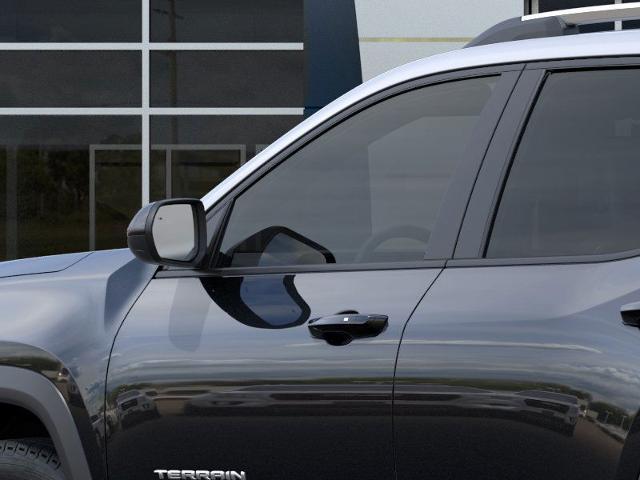 2026 GMC Terrain Vehicle Photo in LYNDHURST, NJ 07071-2008