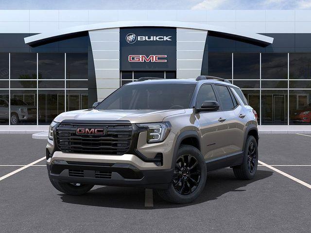 2026 GMC Terrain Vehicle Photo in WATERTOWN, CT 06795-3318