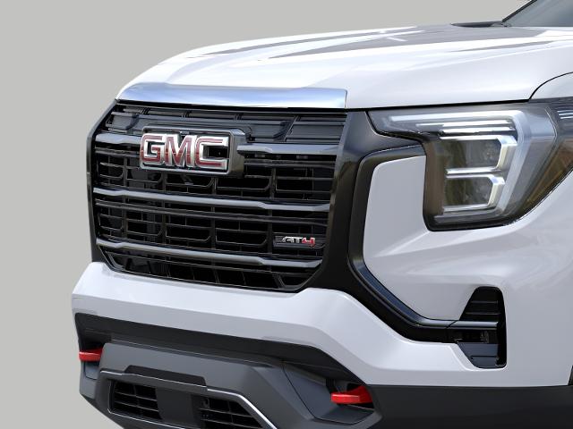 2026 GMC Terrain Vehicle Photo in APPLETON, WI 54914-8833