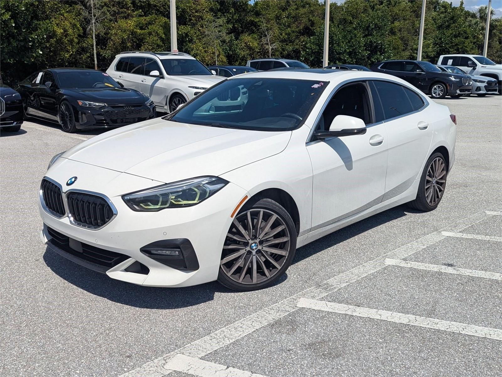 2020 BMW 228i xDrive Vehicle Photo in Delray Beach, FL 33444