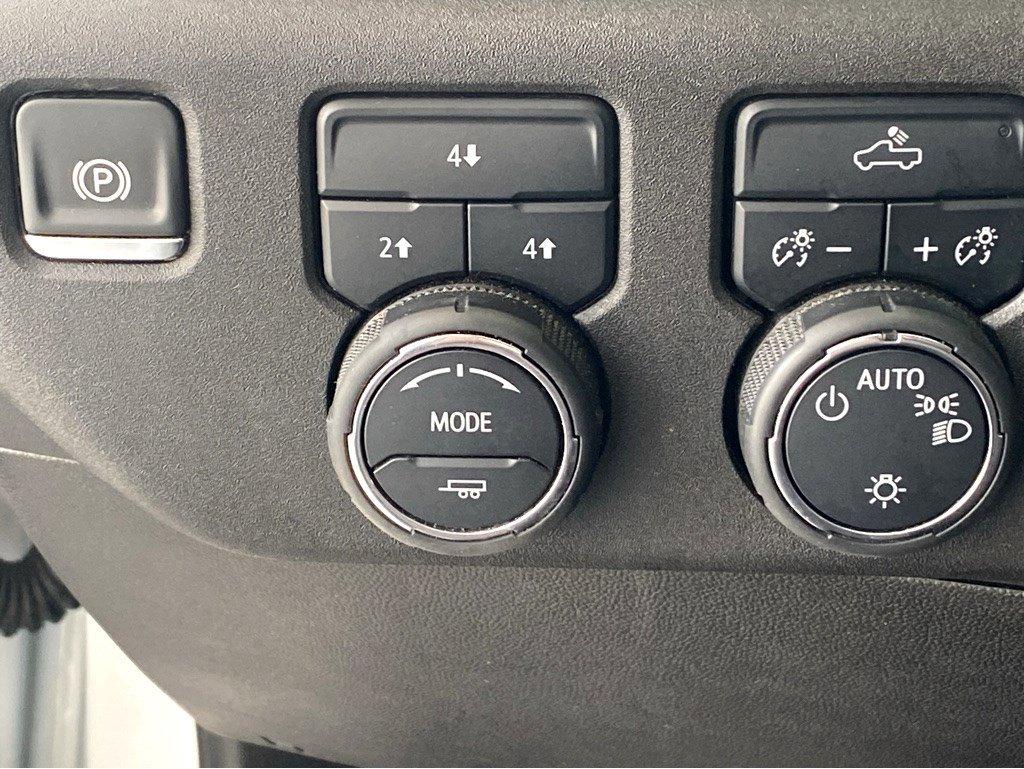 2024 Chevrolet Silverado 2500 HD Vehicle Photo in SAVANNAH, GA 31406-4513