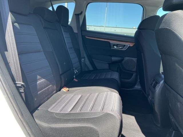 2017 Honda CR-V Vehicle Photo in GREEN BAY, WI 54304-5303