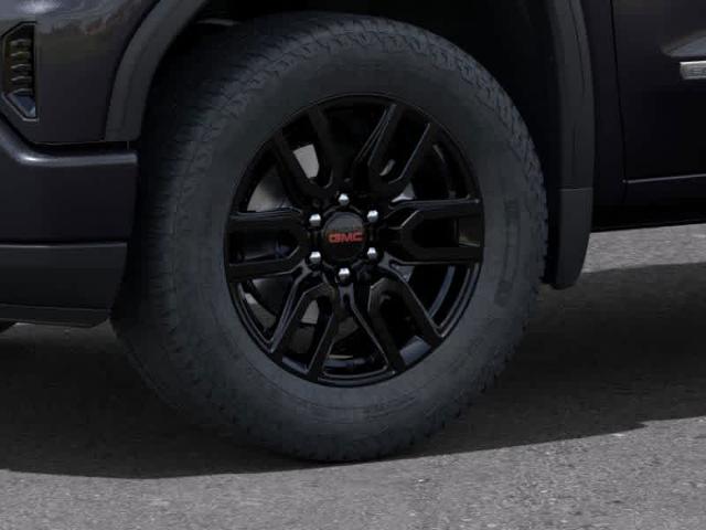 2025 GMC Sierra 1500 Vehicle Photo in ZELIENOPLE, PA 16063-2910