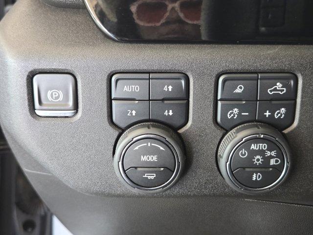 2024 Chevrolet Silverado 1500 Vehicle Photo in Decatur, TX 76234