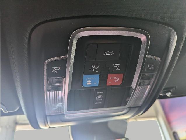 2025 Ram 1500 Vehicle Photo in Oshkosh, WI 54901