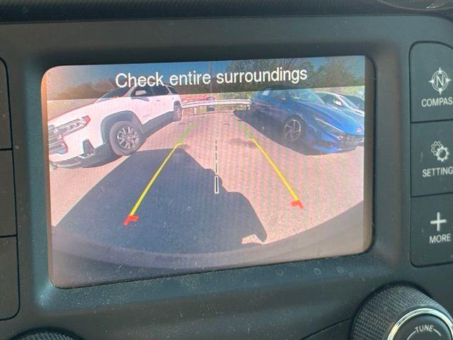 2021 Jeep Wrangler Vehicle Photo in Pleasant Hills, PA 15236