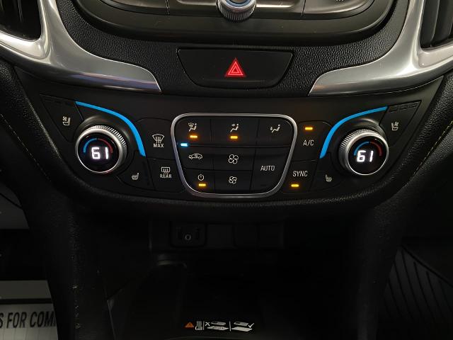 2018 Chevrolet Equinox Vehicle Photo in Appleton, WI 54913