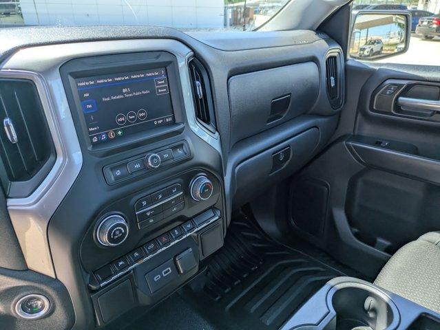 2024 Chevrolet Silverado 1500 Vehicle Photo in SELMA, TX 78154-1459