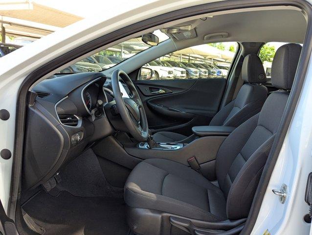 2024 Chevrolet Malibu Vehicle Photo in San Antonio, TX 78230