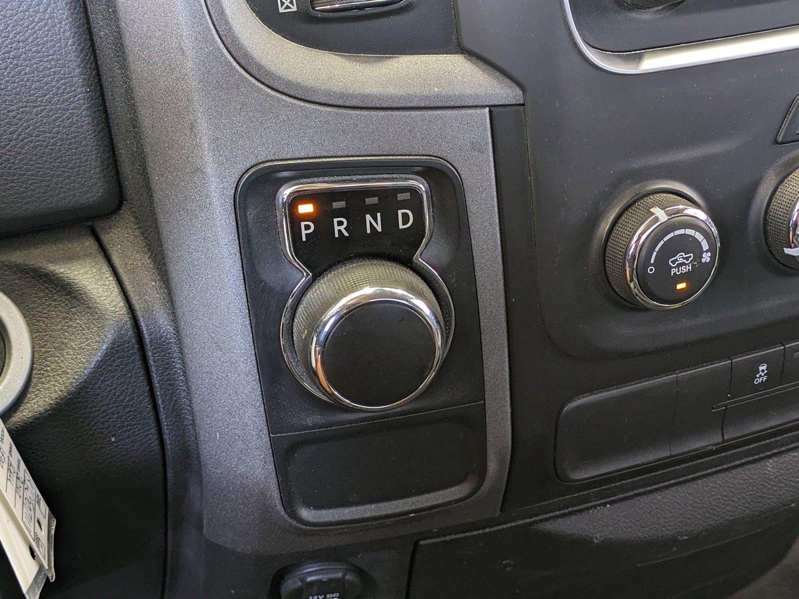 2019 Ram 1500 Classic Vehicle Photo in Panama City, FL 32401