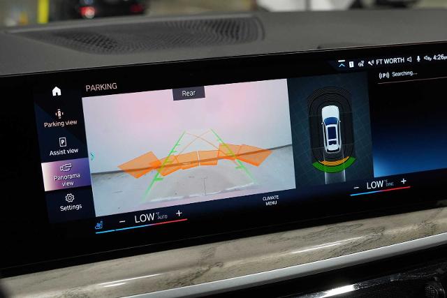 2023 BMW X7 xDrive40i Vehicle Photo in GRAPEVINE, TX 76051