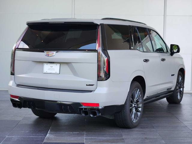 2023 Cadillac Escalade Vehicle Photo in HOUSTON, TX 77079
