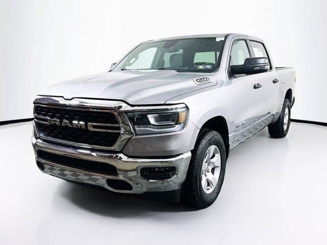 2023 Ram 1500 Vehicle Photo in Doylsetown, PA 18901