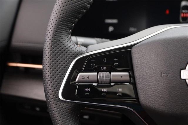 2025 Nissan ARIYA Vehicle Photo in Hazelwood, MO 63042