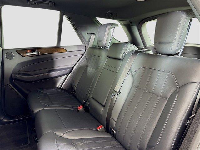 2019 Mercedes-Benz GLE Vehicle Photo in PUYALLUP, WA 98371-4149