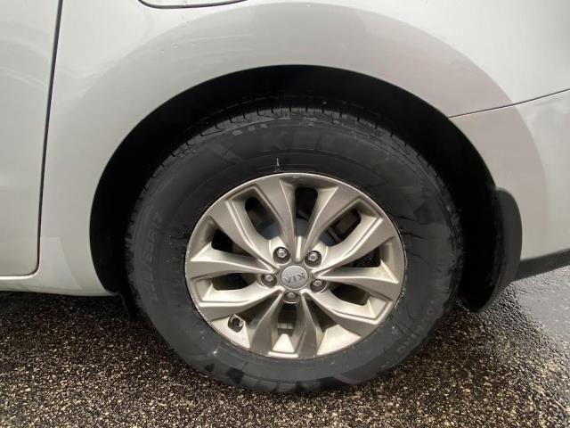 2021 Kia Sedona Vehicle Photo in Oshkosh, WI 54904