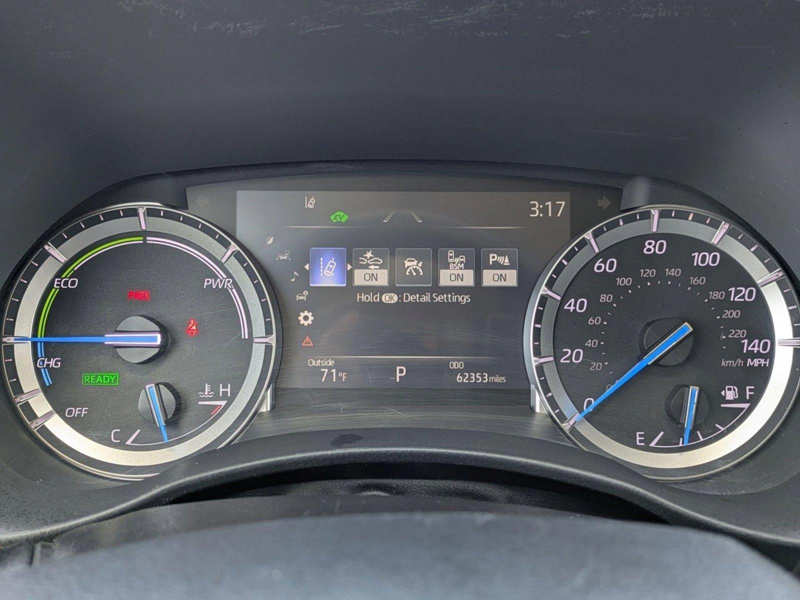 2022 Toyota Highlander Vehicle Photo in Tustin, CA 92782