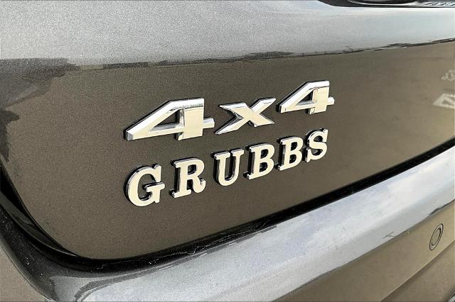 2022 Jeep Compass Vehicle Photo in Grapevine, TX 76051