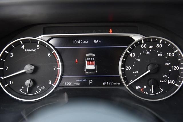 2023 Nissan Rogue Vehicle Photo in Ballwin, MO 63011