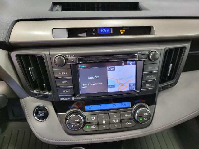 2015 Toyota RAV4 Vehicle Photo in Neenah, WI 54956