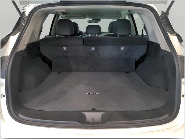 2023 Nissan Murano Vehicle Photo in Green Bay, WI 54304