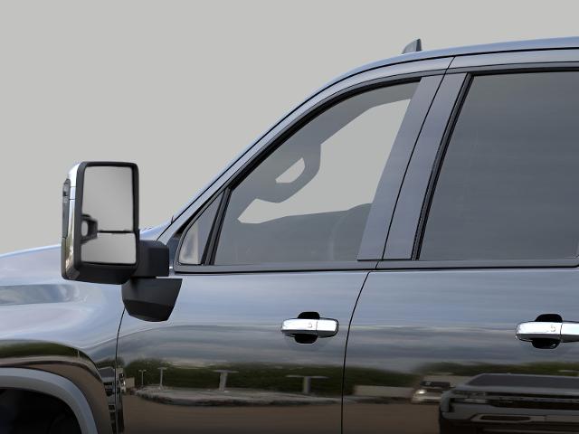 2025 Chevrolet Silverado 3500 HD Vehicle Photo in MADISON, WI 53713-3220