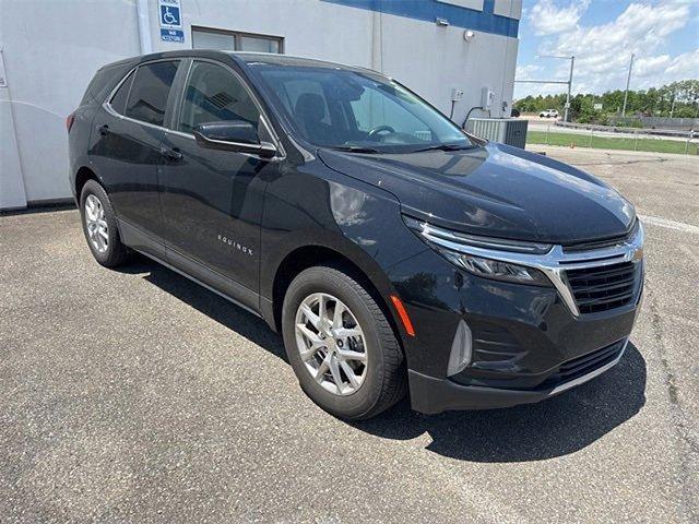 2022 Chevrolet Equinox Vehicle Photo in LANCASTER, PA 17601-0000