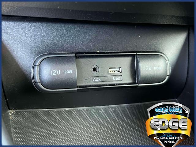 2019 Kia Soul Vehicle Photo in Roslyn, NY 11576