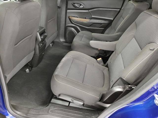 2023 GMC Acadia Vehicle Photo in OSHKOSH, WI 54904-7811