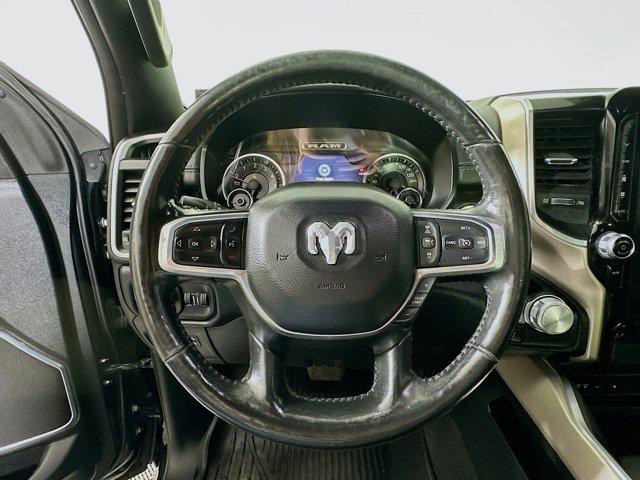2019 Ram 1500 Vehicle Photo in Doylsetown, PA 18901