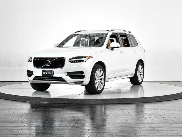 2016 Volvo XC90 Vehicle Photo in DALLAS, TX 75235