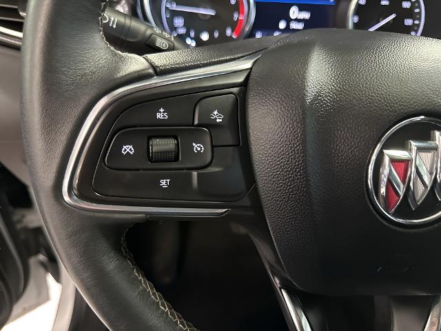 2023 Buick Encore GX Vehicle Photo in MANITOWOC, WI 54220-5838