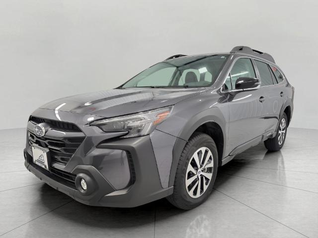 2024 Subaru Outback Vehicle Photo in Oshkosh, WI 54904