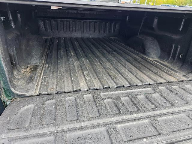 2015 Chevrolet Silverado 1500 Vehicle Photo in GREEN BAY, WI 54304-5303