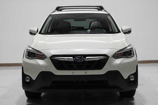 2023 Subaru Crosstrek Vehicle Photo in GRAPEVINE, TX 76051