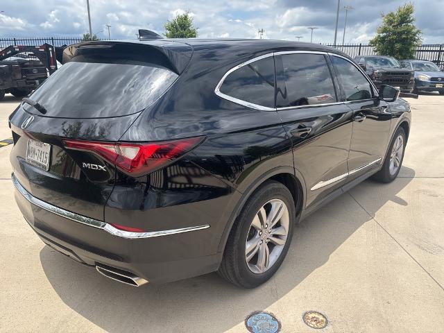 2022 Acura MDX Vehicle Photo in Grapevine, TX 76051