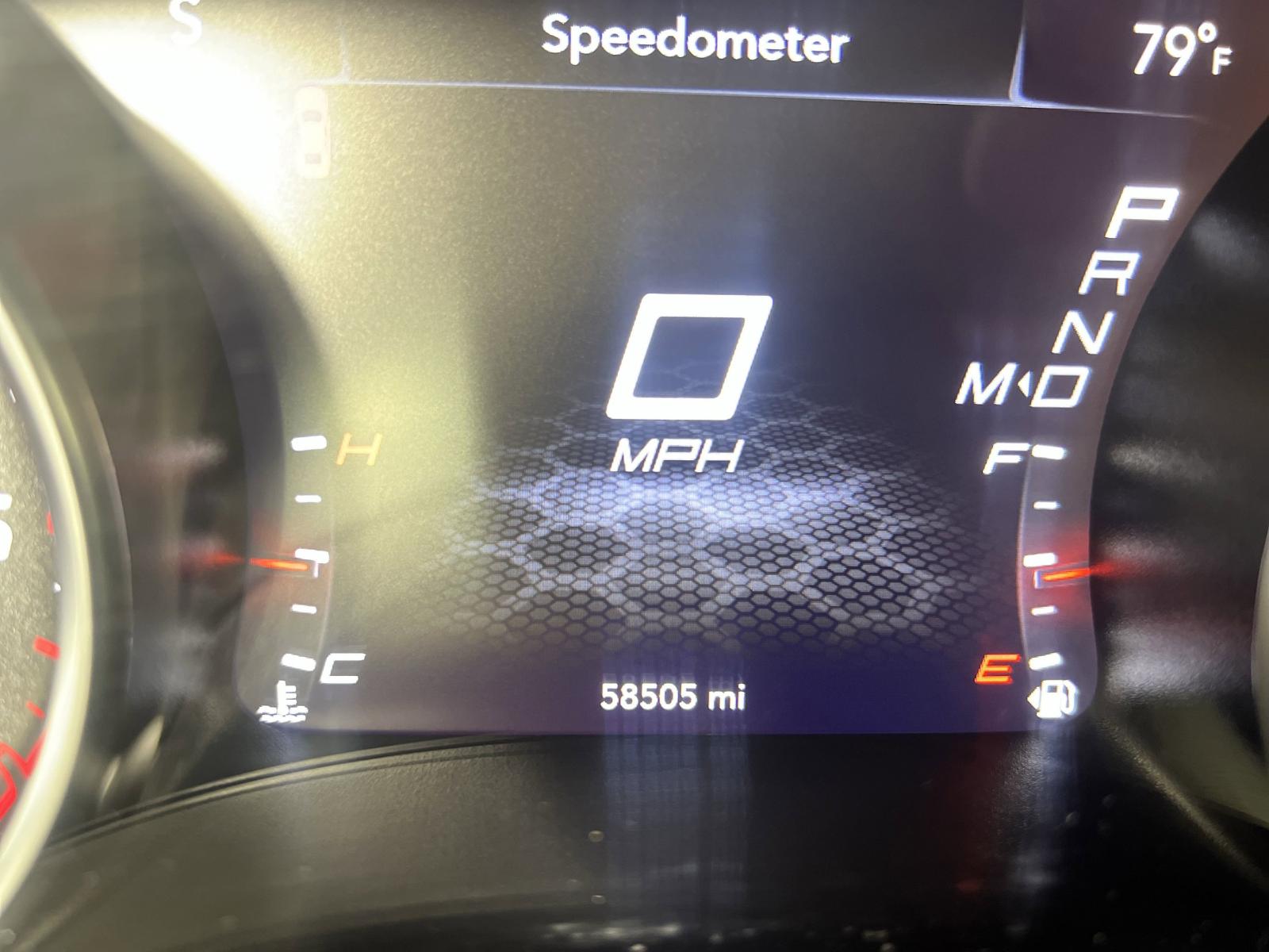 2022 Dodge Charger Vehicle Photo in Georgetown, TX 78626
