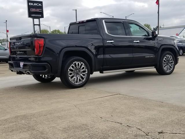 2023 GMC Sierra 1500 Vehicle Photo in ELYRIA, OH 44035-6349