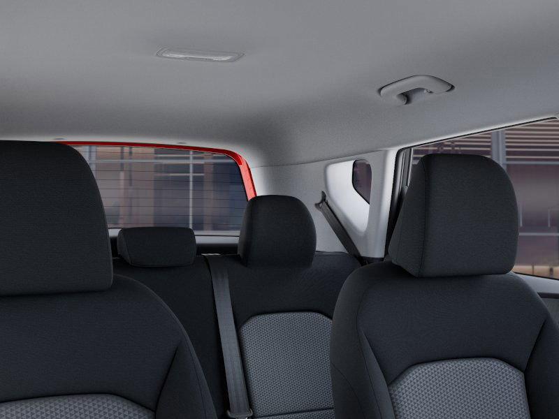 2025 Kia Soul Vehicle Photo in Belle Vernon, PA 15012