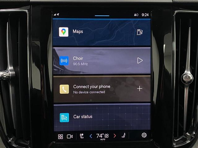 2025 Volvo XC60 Vehicle Photo in Appleton, WI 54913