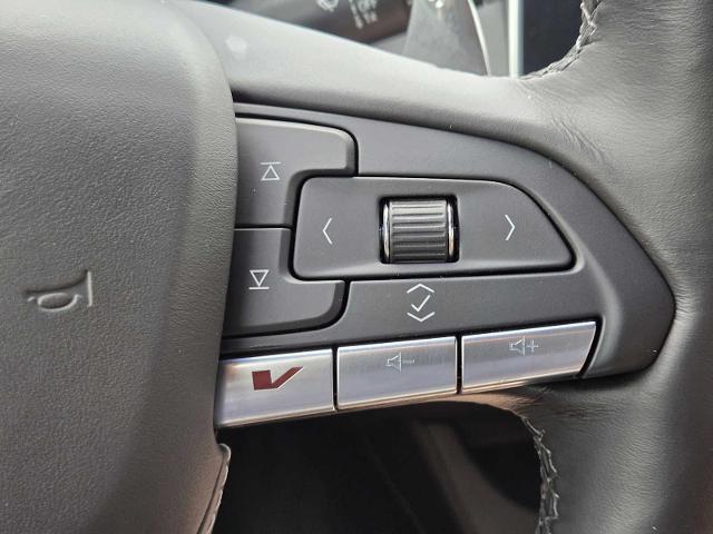 2024 Cadillac CT5-V Vehicle Photo in DENTON, TX 76210-9321
