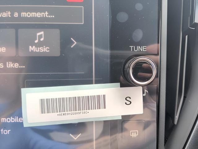 2025 Subaru Crosstrek Vehicle Photo in Green Bay, WI 54304