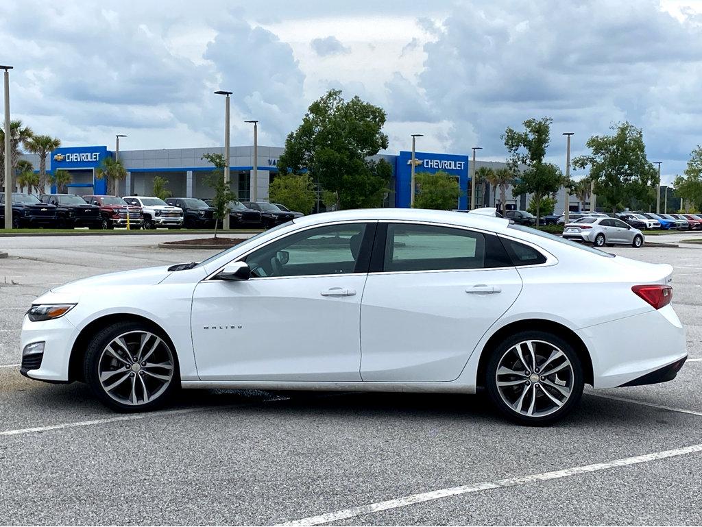 2023 Chevrolet Malibu Vehicle Photo in POOLER, GA 31322-3252