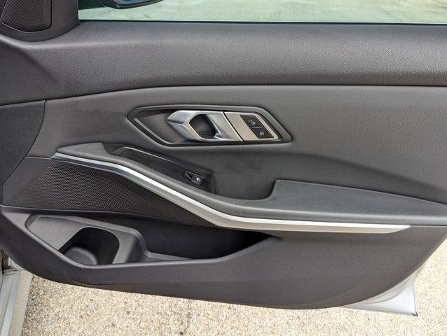 2019 BMW 330i Vehicle Photo in San Antonio, TX 78230