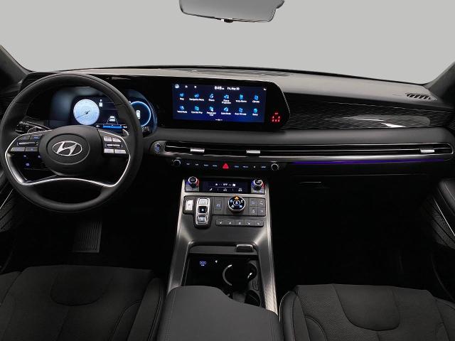 2025 Hyundai PALISADE Vehicle Photo in Appleton, WI 54913