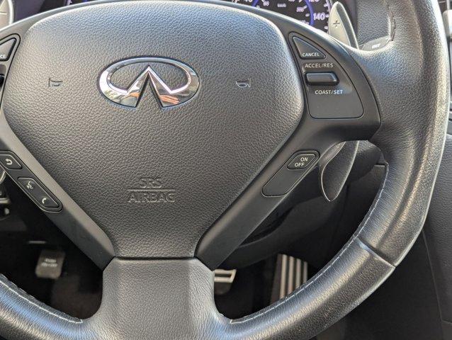 2015 INFINITI Q60 Vehicle Photo in San Antonio, TX 78230