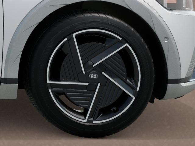 2025 Hyundai IONIQ 5 Vehicle Photo in Nashua, NH 03060