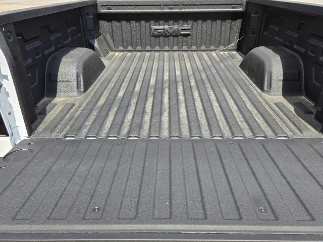 2025 GMC Sierra 1500 Vehicle Photo in DALLAS, TX 75209-3016