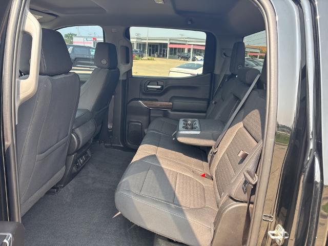 2020 Chevrolet Silverado 1500 Vehicle Photo in Peoria, IL 61615