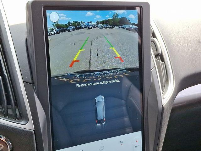 2024 Ford Edge Vehicle Photo in DANBURY, CT 06810-5034